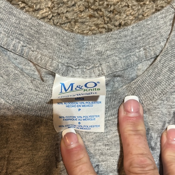 Signed Ohio State real women small tee - Picture 9 of 10